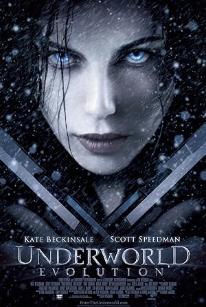 Underworld Evolution (2006) 100mb Hindi Dual Audio movie Hevc BRRip Download