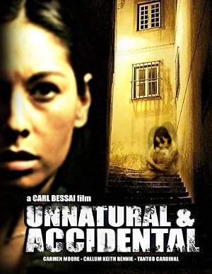 Unnatural & Accidental (2006) Hindi Dual Audio 720p Web-DL [800MB]