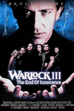 Warlock III (1999) 100mb Hindi Dual Audio movie Hevc BRRip Download
