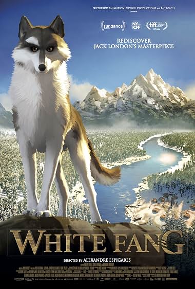 White Fang (2018) – Watch Online &amp; Download | Full movie