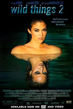 Wild Things 2 (2004) Hindi Dual Audio 480p BluRay 300MB