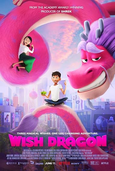 Wish Dragon (2021) Hindi Dual Audio 480p Web-DL 300MB