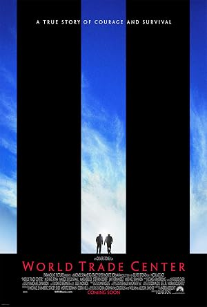 World Trade Center (2006) 100MB Dual Audio [Hindi-Enlish]