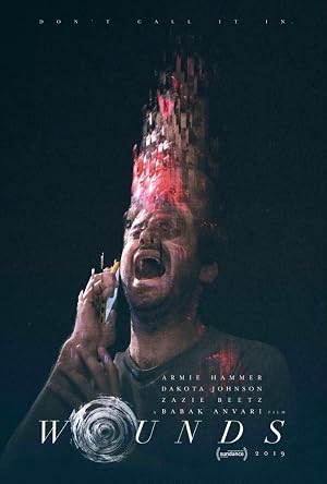 Wounds (2019) Hindi Dual Audio 480p BluRay 300MB