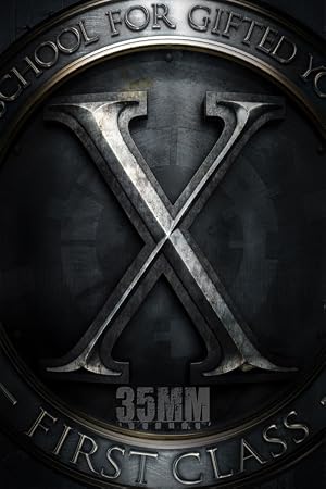 X-Men First Class (2011) 100mb Hindi Dual Audio movie Hevc BRRip Download