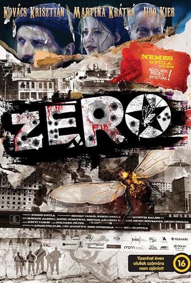 Zero (2016) – Watch Online &amp; Download | Full movie