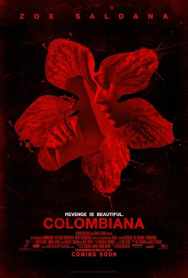 Colombiana (2011) – Watch Online &amp; Download | Full movie