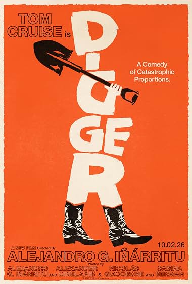 Digger 2026 English Audio HDTC 720p - 480p - 1080p