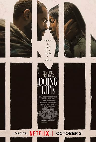 Doing Life 2026 Hindi - English Dual Audio WEB-DL 720p - 480p - 1080p