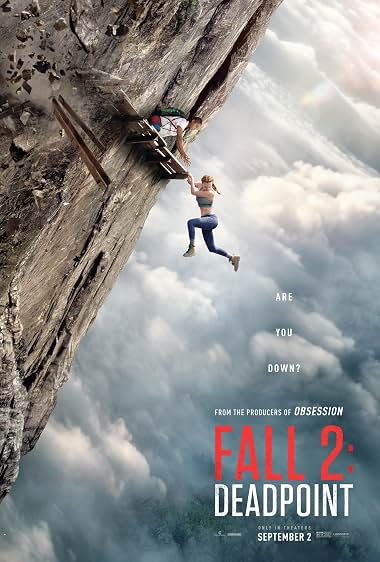 Fall 2: Deadpoint 2026 Hindi - English Dual Audio WEBRip 720p - 480p - 1080p