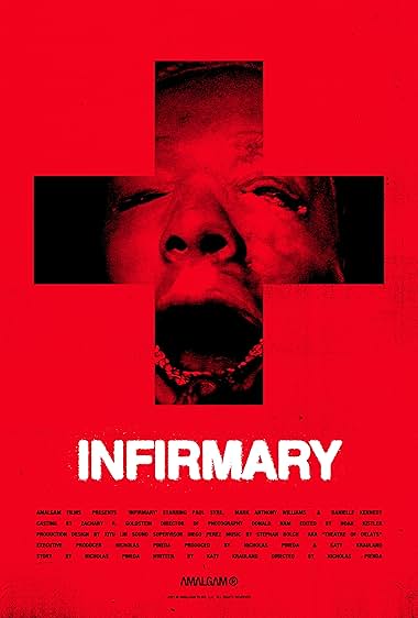 Infirmary 2026 English Audio WEB-DL 720p - 480p - 1080p