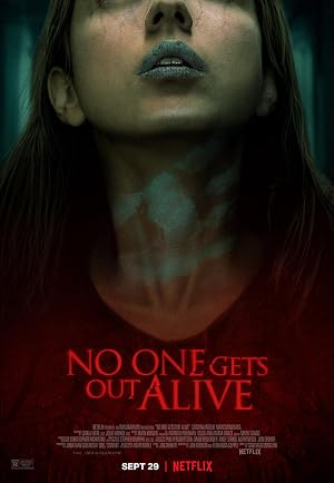 No One Gets Out Alive (2021) – Watch Online &amp; Download | Full movie
