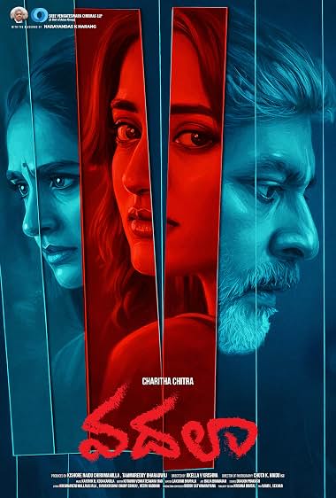 Vadala (2026) – Watch Online &amp; Download | Full movie
